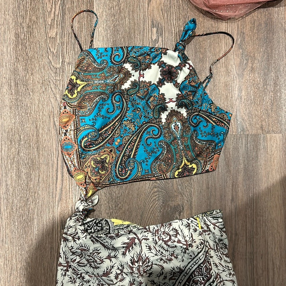 Free people dress